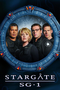 voir serie Stargate SG-1 saison 10