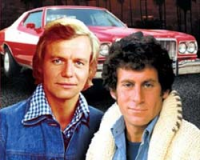 voir serie Starsky et Hutch saison 4
