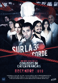 voir serie Sur la 3e corde ! saison 1