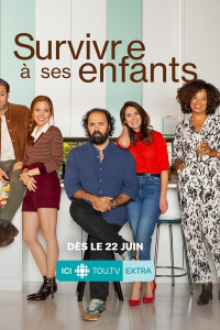 voir serie Survivre à ses enfants saison 1
