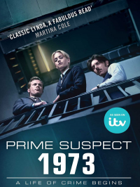 voir serie Suspect n°1 : Tennison saison 1