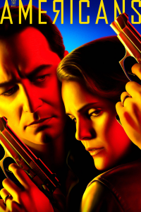 voir serie The Americans saison 6
