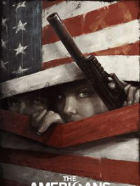 voir serie The Americans saison 2