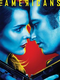 voir serie The Americans saison 4