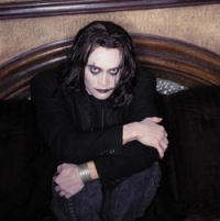 voir serie The Crow : Stairway to Heaven saison 1
