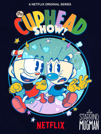 voir serie Le Cuphead Show! saison 2