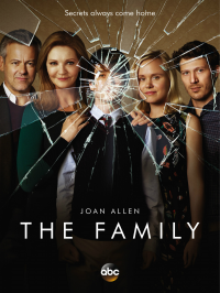 voir serie The Family saison 1