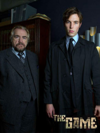 voir serie The Game saison 1