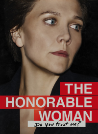 voir serie The Honourable Woman saison 1