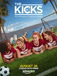 voir serie The Kicks saison 1
