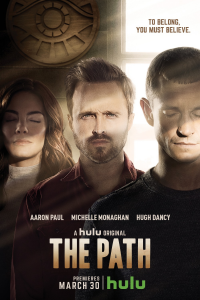 voir serie The Path saison 3