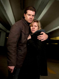 voir serie The Reckoning saison 1