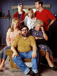 voir serie The Royle Family saison 3