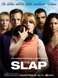 voir serie The Slap (US) saison 1