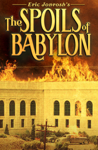 voir serie The Spoils Of Babylon saison 1