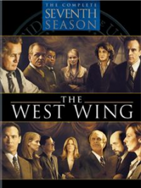 voir serie The West Wing : À la Maison blanche saison 7