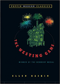 voir serie The Westing Game saison 1