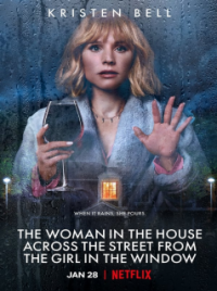 voir serie LA FEMME QUI HABITAIT EN FACE DE LA FILLE À LA FENÊTRE saison 1