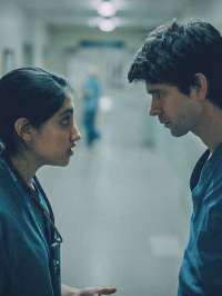 voir serie This Is Going To Hurt saison 1