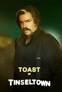 voir serie Toast Of Tinseltown saison 1