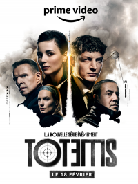 voir serie Totems saison 1