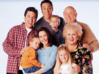 voir serie Tout le monde aime Raymond saison 9