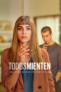 voir serie Tout le monde ment saison 2