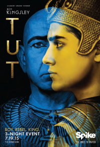 voir serie Toutânkhamon : le pharaon maudit saison 1