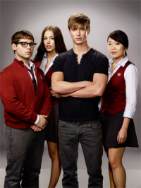 voir serie Tower Prep saison 1