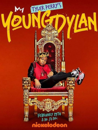 voir serie Tyler Perry’s Young Dylan saison 3
