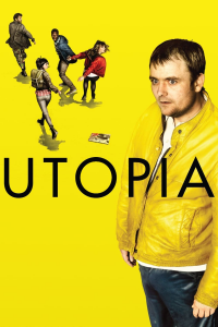voir serie Utopia saison 2
