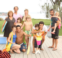 voir serie Vive les vacances saison 1