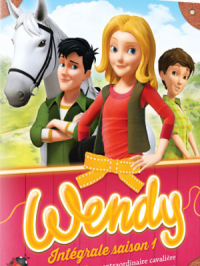 voir serie Wendy saison 1