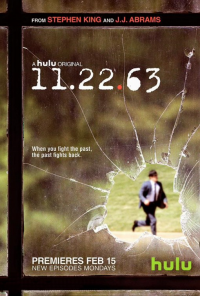 voir serie 22/11/63 saison 1