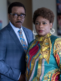 voir serie 61st Street saison 2