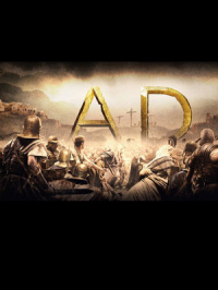 voir serie A.D. The Bible Continues saison 1