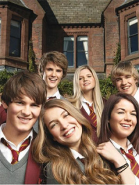 voir serie House of Anubis saison 3