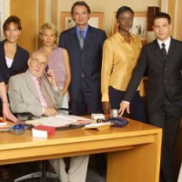 voir serie Avocats & Associés saison 12