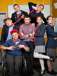 voir serie Bad Education (2012) saison 3