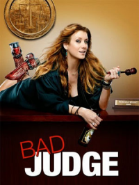 voir serie Bad Judge saison 1