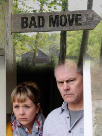 voir serie Bad Move saison 2