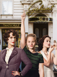 voir serie Berlin 56 saison 1