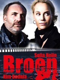voir serie Bron / Broen / The Bridge (2011) saison 4