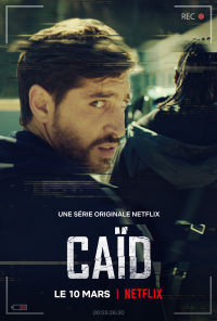 voir serie Caïd saison 1