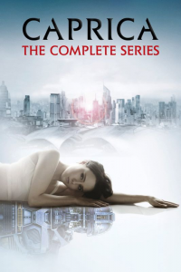 voir serie Caprica saison 1