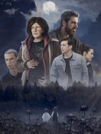 voir serie Children in the Woods saison 1