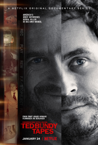 voir serie Conversations With a Killer: The Ted Bundy Tapes saison 1