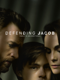 voir serie Défendre Jacob saison 1