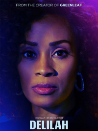 voir serie Delilah saison 1
