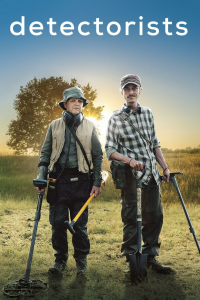voir serie Detectorists saison 3